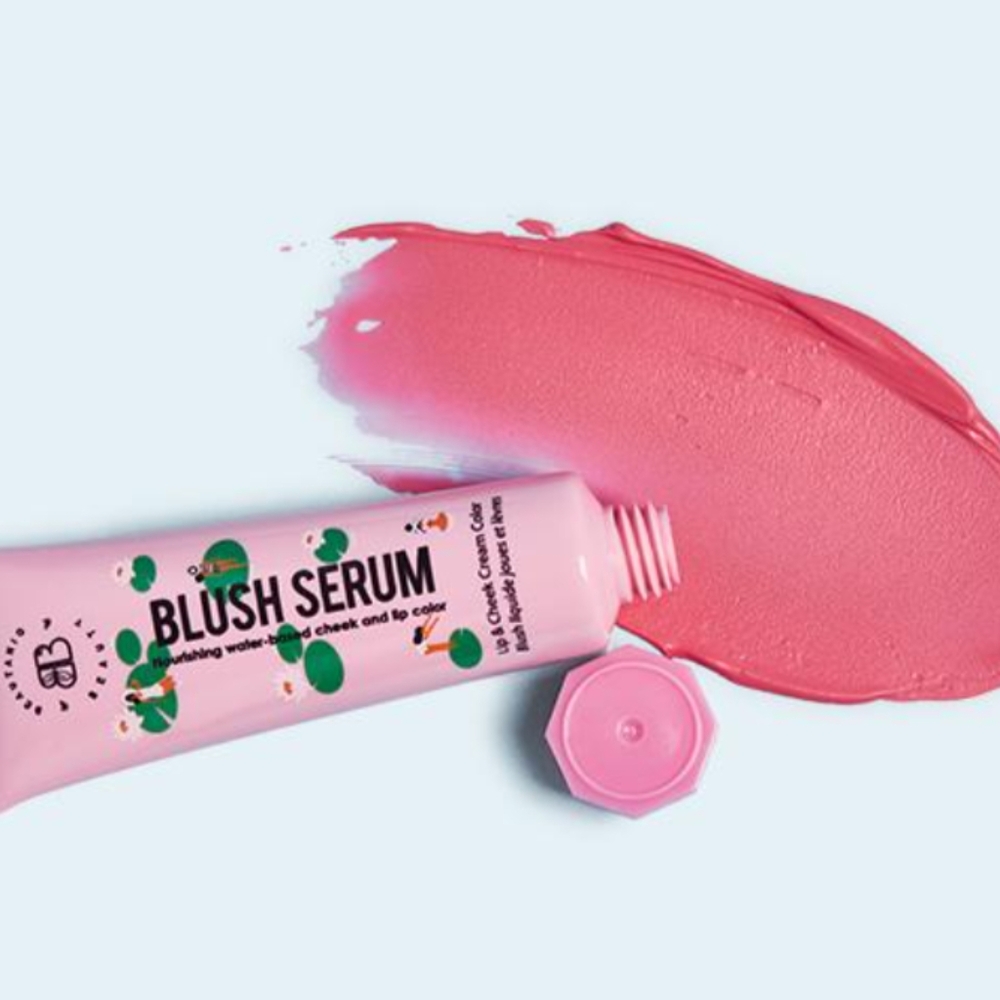 New RARE, Sealed BEAUTANIQ BEAUTY Blush Serum